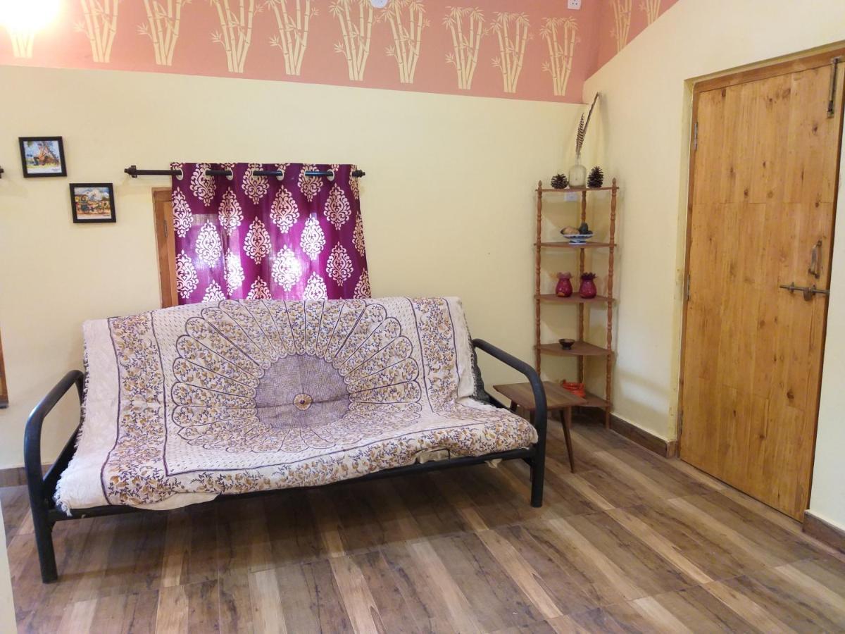 The Enchanting Nest Borim Extérieur photo